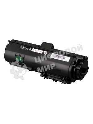 Картридж Sakura TK1160 для Kyocera Mita ECOSYS p2040dn/p2040dw, черный, 7 200 к.