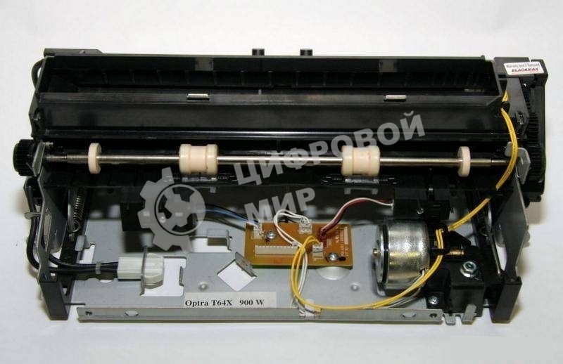 Узел термозакрепления Lexmark T64x/X64x Fuser Unit (40X2590/40X0117/56P4236)