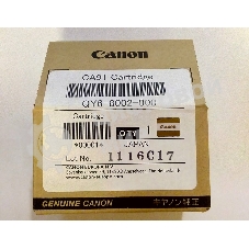 Печатающая головка CANON G1400/2400/3400 черная (QY6-8011/QY6-8002)