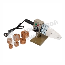 Сварочный аппарат для труб 800 Вт Rexant RX-800