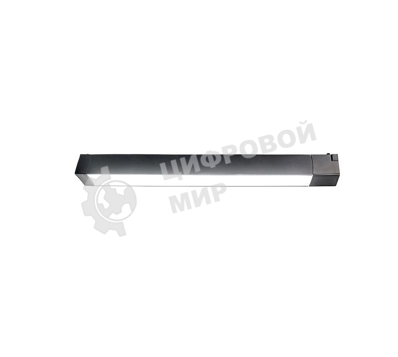 Светильник трековый JazzWay PTR 1935 35Вт 4000К 120град. BL черный 600мм IP40