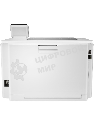 Принтер лазерный HP Color LaserJet Pro M255dw (7KW64A), A4, цветной, печ. до 21 стр/мин., 600 x 600 dpi, USB, RJ-45, Wi-Fi, Air Print, Mopria