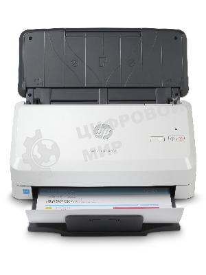 Сканер HP ScanJet Pro 2000 s2