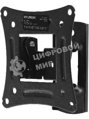 Кронштейн для телевизора Hyundai GL-R1 черный 20
