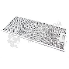 Жировой фильтр для вытяжек Krona 142.1140.02 476х204мм