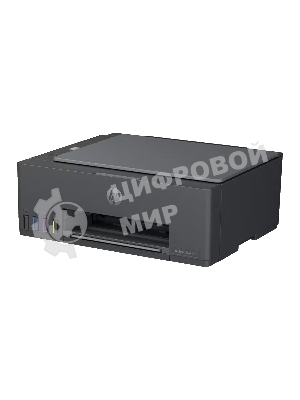 МФУ струйное HP Smart Tank 581 AiO (4A8D4A), A4, цветной, печ. до 22 стр/мин. (ч/б) до 16 стр/мин. (цвет), 1200 x 1200 dpi, USB, Wi-Fi, Air Print, Mopria