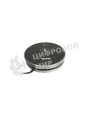 Беспроводной микрофонный массив YEALINK VCM36-W Package