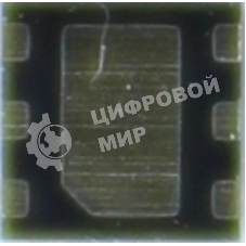 Контроллер TPS2551DRVT