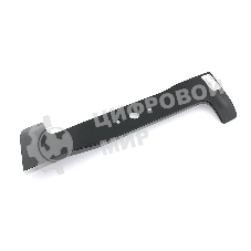 Нож для газонокосилки 410мм 81004341/0 112033