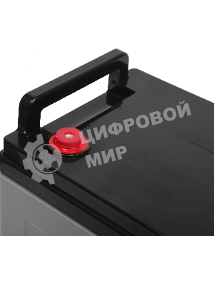 Батарея для ИБП Ventura GPL 12-120 12В 120Ач