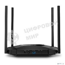 Двухдиапазонная беспроводная точка доступа Wi-Fi 6 TP-Link TL-WA3001 AX3000