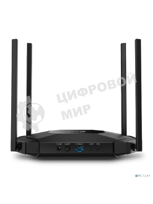 Двухдиапазонная беспроводная точка доступа Wi-Fi 6 TP-Link TL-WA3001 AX3000