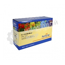 Картридж лазерный ProfiLine PL-C9720A для принтеров HP Color LJ 4600/4600n/4600dn/4600dtn/4600hdn/4650/4650n/4650dn/4650dtn/4650hdn/Canon ImageClass C2500/LBP2510/5500 черный 10000 копий