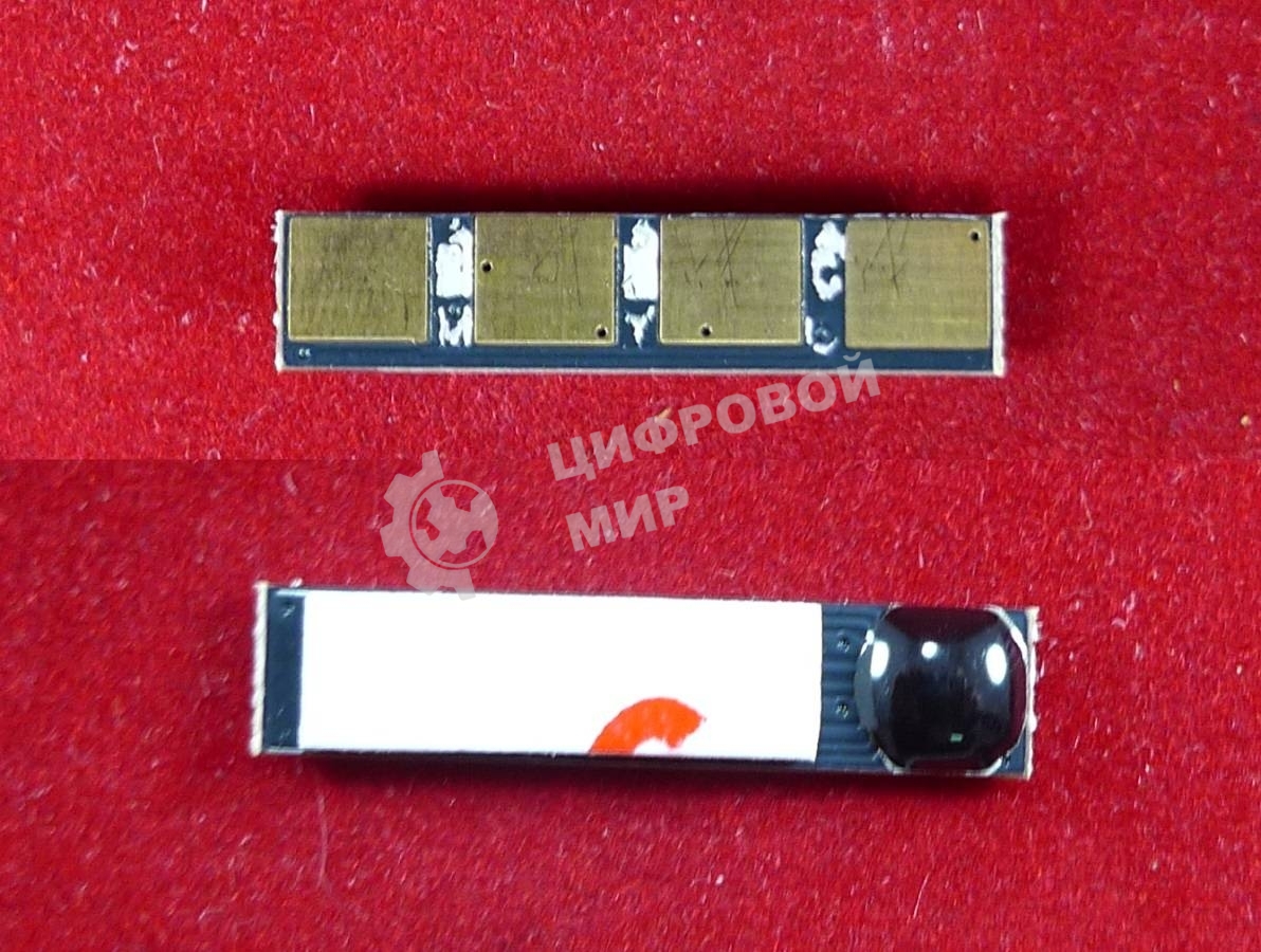 Чип ELP для Samsung CLP-315/310N,CLX-3175 (MLT-409-BK) черный 1.5K (Китай)
