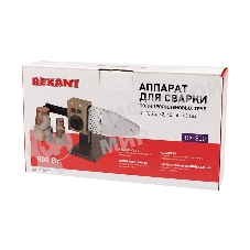 Сварочный аппарат для труб 800 Вт Rexant RX-800
