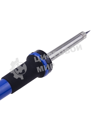 Паяльник Rexant, керам.нагреватель, долговечное жало, 25 Вт, 230 В, серия 