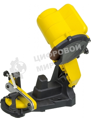 Станок заточной Huter ECS-100 100W (72/10/2)