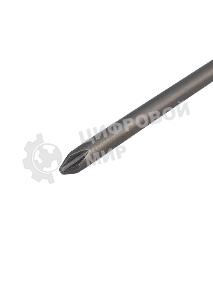 Бита Kranz PH2х110 мм для шуруповерта (упак. 5 шт.)