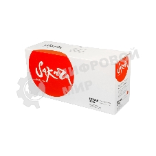 Тонер-туба Sakura SPC250EM (407545) для Ricoh Aficio SP C250/C260/C261, пурпурный, 1600 к.
