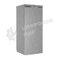 Морозильная камера Pozis FV-115 серебристый, 111л, 6 ящиков