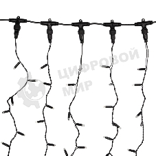 Гирлянда светодиодная Neon-night 