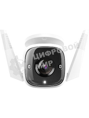 Уличная Wi-Fi камера TP-Link Tapo C320WS