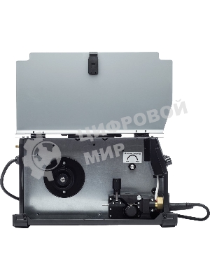 Сварочный полуавтомат Ресанта САИПА-24В/200А (MIG/MAG)