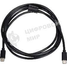 Кабель USB-C TO USB-C 1.8M AT2118 ATCOM