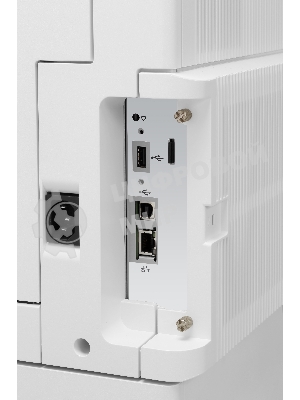 МФУ лазерное HP LaserJet Enterprise MFP M635h (A4, принтер/копир/сканер, 1200dpi, 61ppm, 1.5Gb+HDD500Gb, DADF150, Duplex, Lan, USB) (7PS97A)