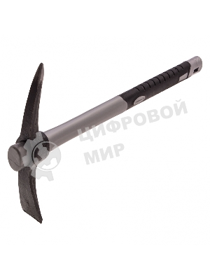 Кирка Matrix mini 400 г фибергласовая обрезиненная рукоятка 385мм