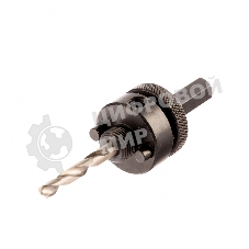 Хвостовик Matrix 6-гранный для коронок BIMETAL свыше 30 мм