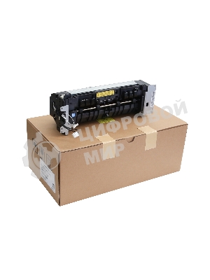 Печка в сборе CET CET421007 (302RV93055) для Kyocera Ecosys M2040dn/2135dn/2635dn/2540dn/2640idw/2735dw