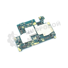 Материнская плата для Asus ZenFone Max Pro (M1) ZB602KL 4*128GB