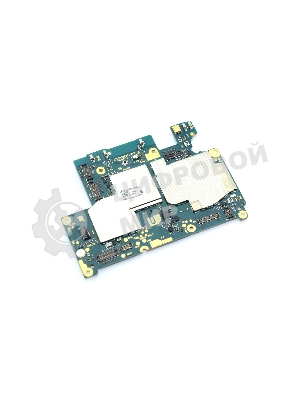 Материнская плата для Asus ZenFone Max Pro (M1) ZB602KL 4*128GB