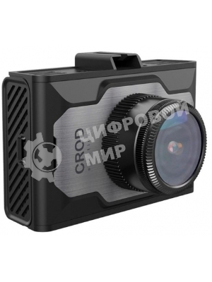 Видеорегистратор Silverstone F1 A85-CPL CROD, 1920x1080, 1.5