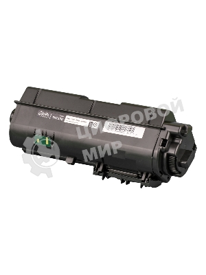 Картридж Sakura TK1170 для Kyocera Mita ECOSYS m2040dn/m2540dn/m2640idw, черный, 7 200 к.