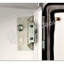 Держатель концевого выключателя ДКС R5FLS01 R5MC для шкафов серии CE