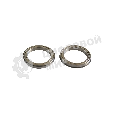 Комплект подшипников CET CET2726 (XG9-0442-000) для HP LJ 9000/9040 Color LJ CP6015/CM6030 тефлонового вала