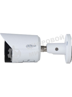 Камера видеонаблюдения IP Dahua DH-IPC-HFW2849SP-S-IL-0280B 2.8-2.8мм цв.