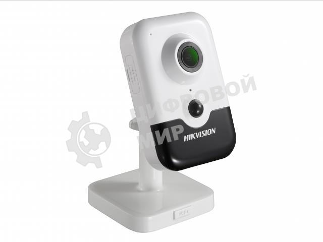 IP камера HIKVISION 8Mpix CUBE DS-2CD2483G2-I 2.8мм