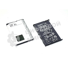 Аккумуляторная батарея BP-4L для Nokia E71/E52/E6 E6-00/E61i/E63/E72/E90/Explay StarTV
