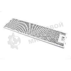 Жировой фильтр для вытяжек Krona 142.1190.01 475х130мм