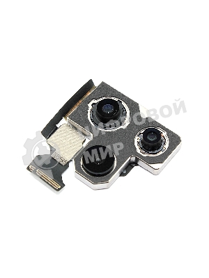 Камера задняя (основная) для Apple iPhone 13 Pro Max