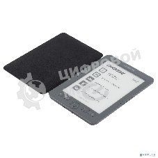 Электронная книга Digma M2 6