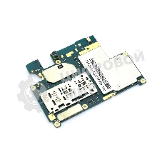 Материнская плата для Asus ZenFone Max Pro (M1) ZB602KL 4*128GB