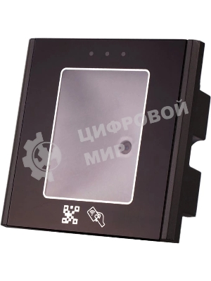 Считыватель карт Tantos TS-RDR-QR внутренний