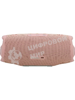 Портативная акустика JBLCHARGE6PINK розовый