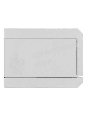 Шкаф телекоммуникационный 10