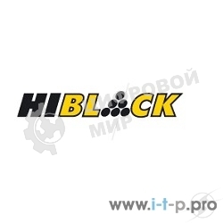 Чип Hi-Black к картриджу Hi-Black CF280X для HP LJ Pro M401/M425 new, 6,9K