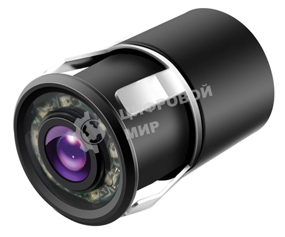 Камера заднего вида Digma DCV-210 универсальная